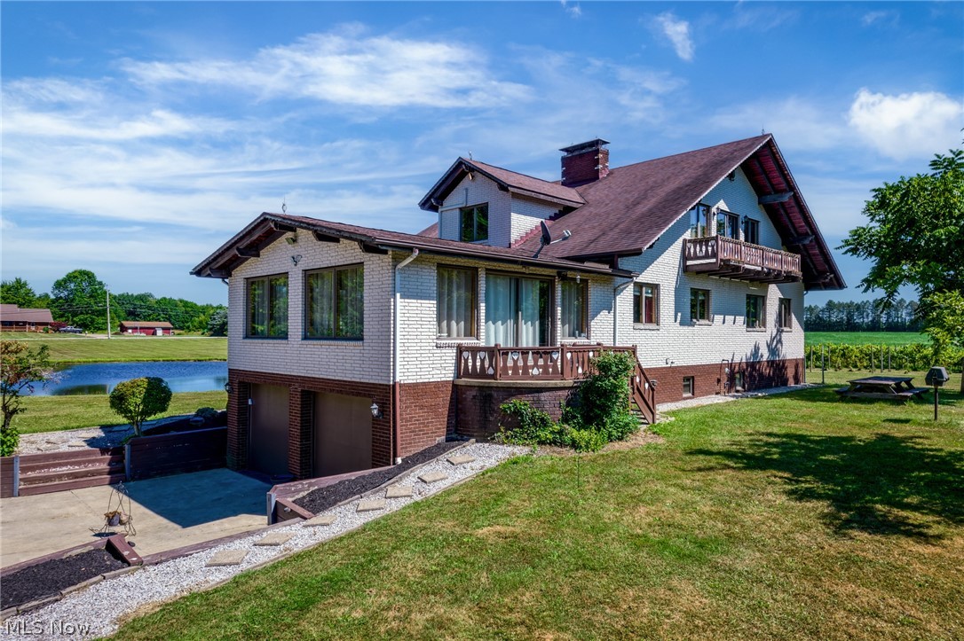 1841 Barnum Road Geneva OH 44041