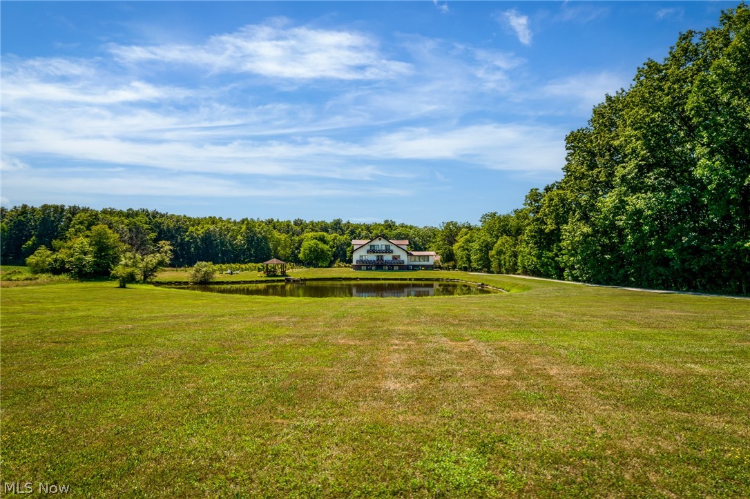 1841 Barnum Road Geneva OH 44041