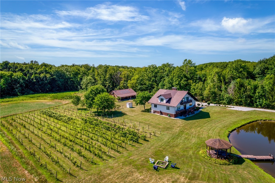 1841 Barnum Road Geneva OH 44041