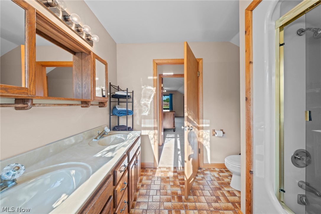 1841 Barnum Road Geneva OH 44041