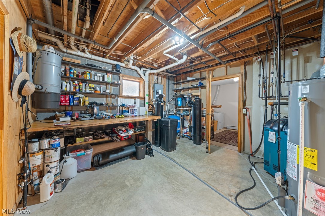1841 Barnum Road Geneva OH 44041