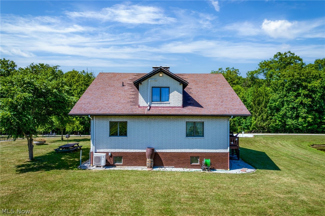 1841 Barnum Road Geneva OH 44041