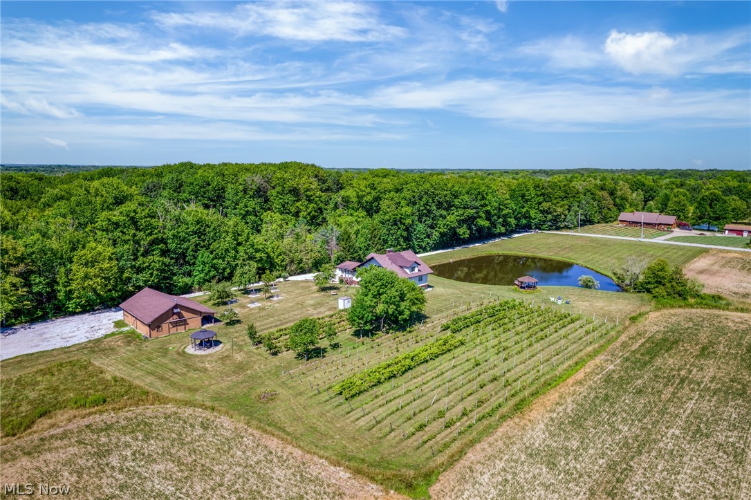 1841 Barnum Road Geneva OH 44041