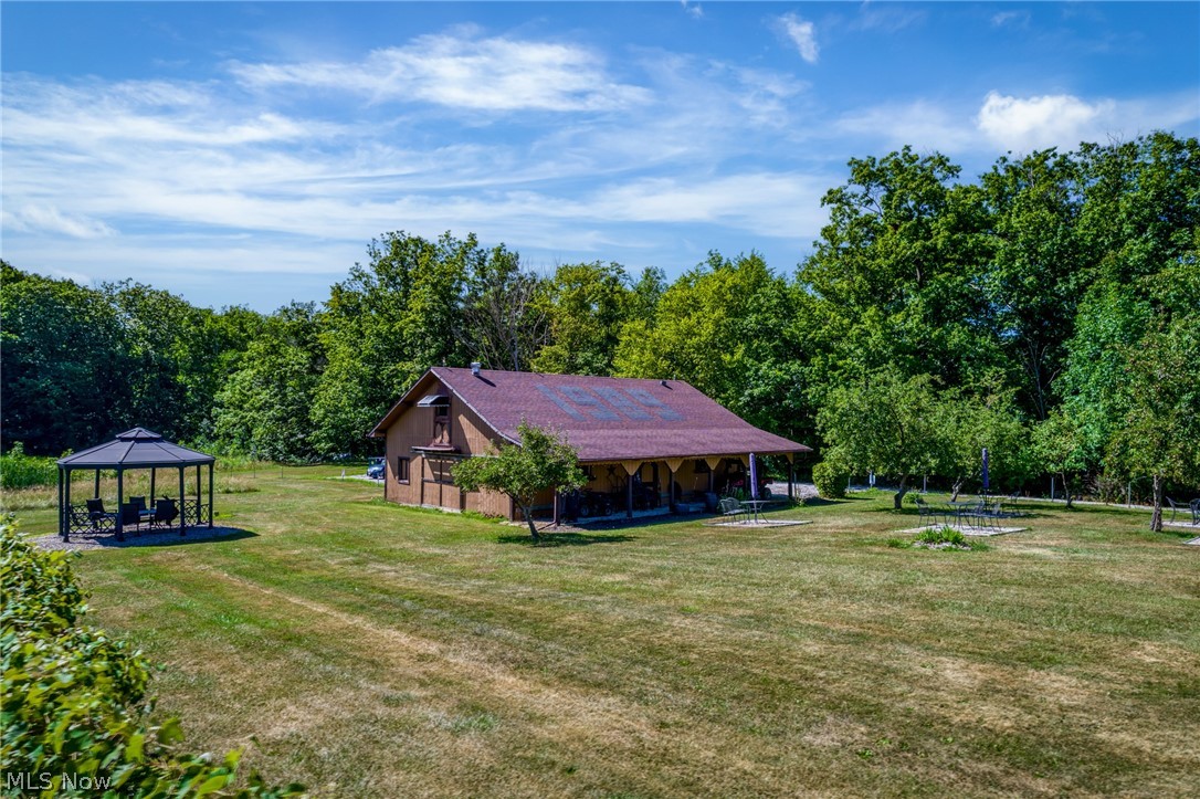 1841 Barnum Road Geneva OH 44041