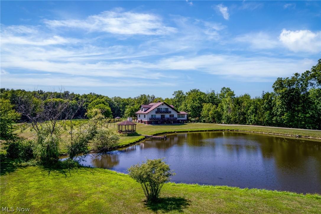 1841 Barnum Road Geneva OH 44041