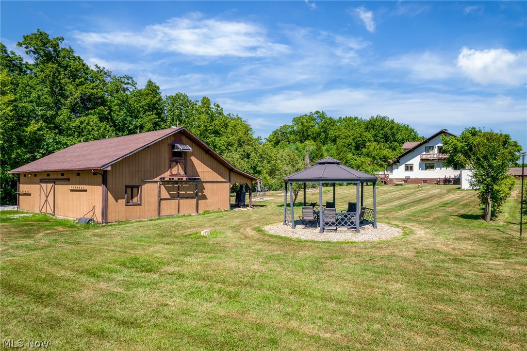 1841 Barnum Road Geneva OH 44041