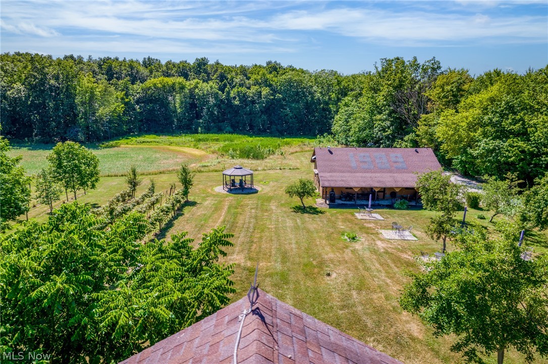 1841 Barnum Road Geneva OH 44041