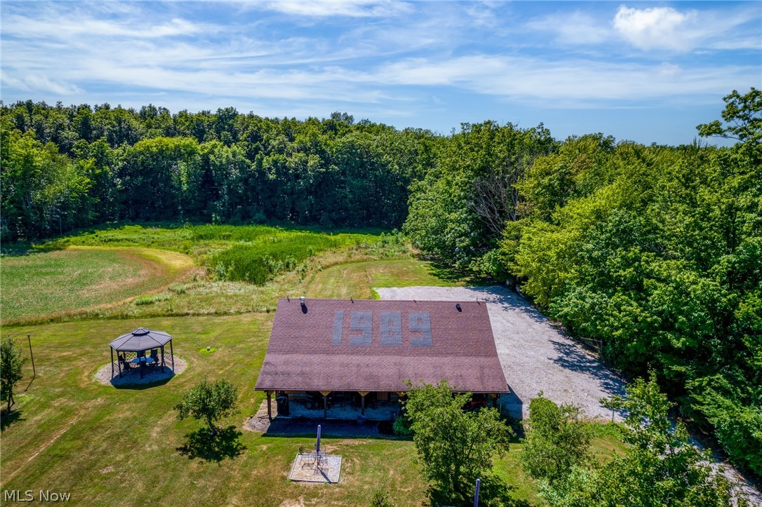 1841 Barnum Road Geneva OH 44041
