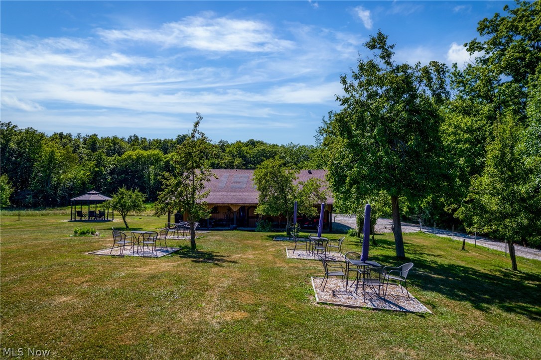 1841 Barnum Road Geneva OH 44041