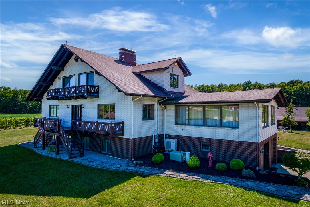 1841 Barnum Road Geneva OH 44041