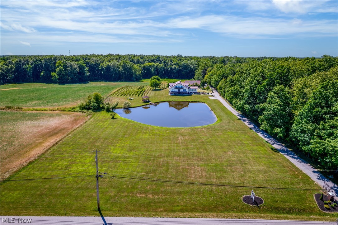 1841 Barnum Road Geneva OH 44041