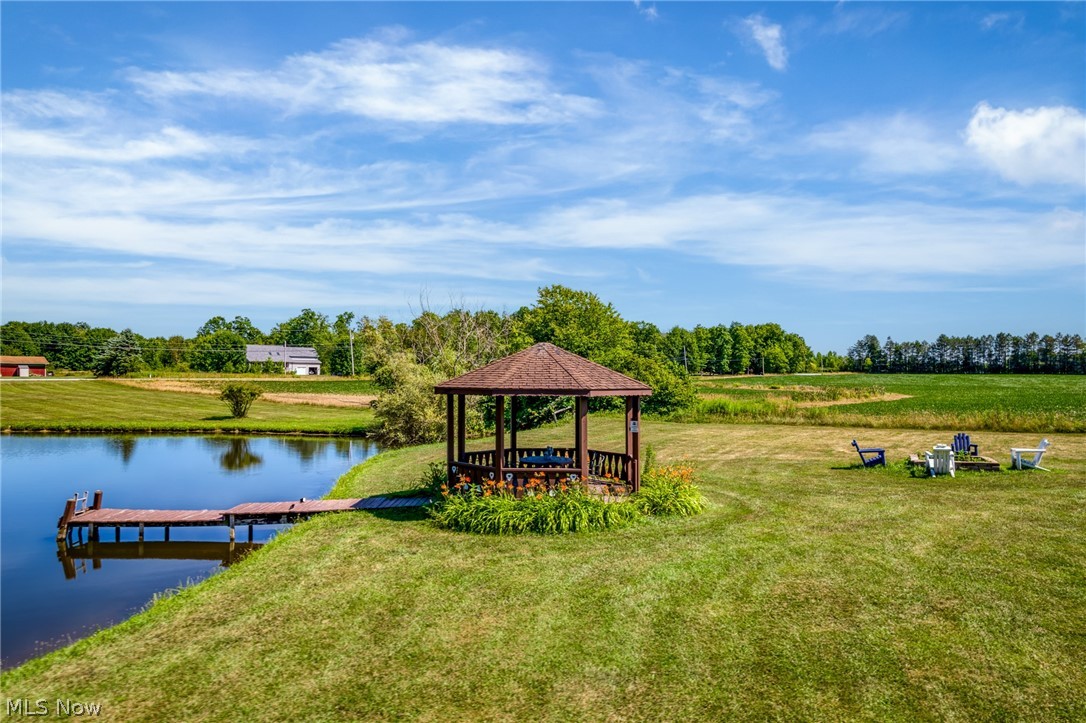1841 Barnum Road Geneva OH 44041