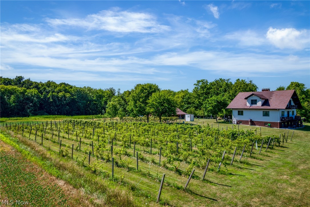 1841 Barnum Road Geneva OH 44041