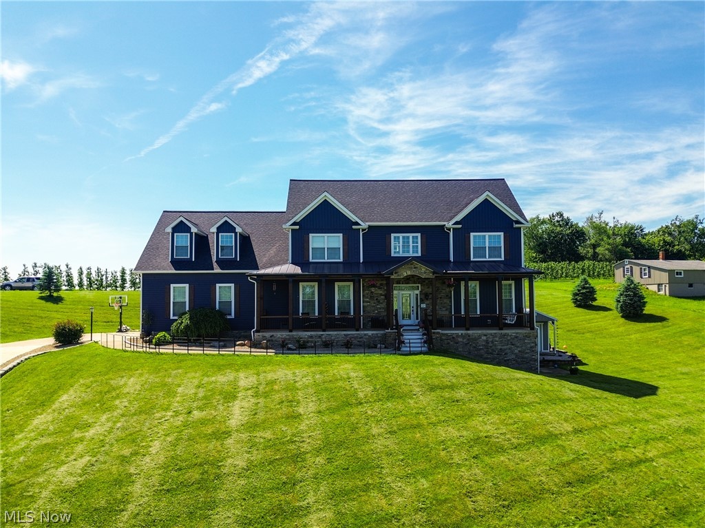 14993 Millersburg Road SW Navarre OH 44662
