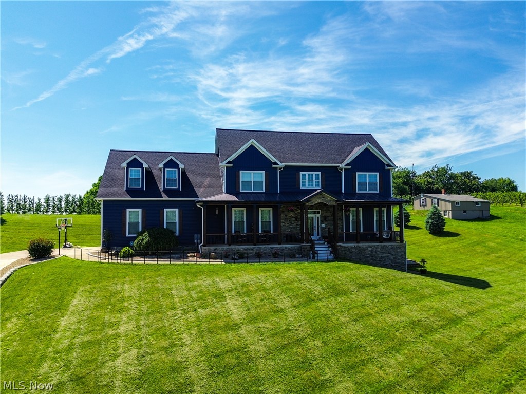 14993 Millersburg Road SW Navarre OH 44662