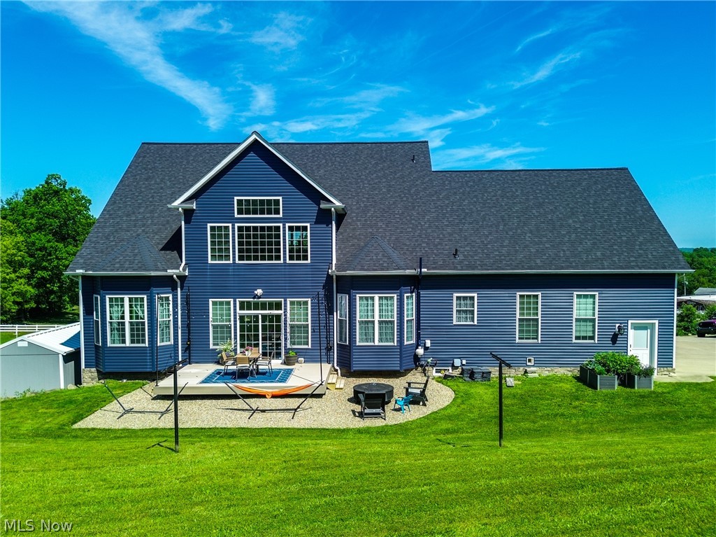 14993 Millersburg Road SW Navarre OH 44662