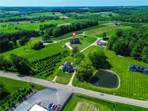 14993 Millersburg Road SW Navarre OH 44662