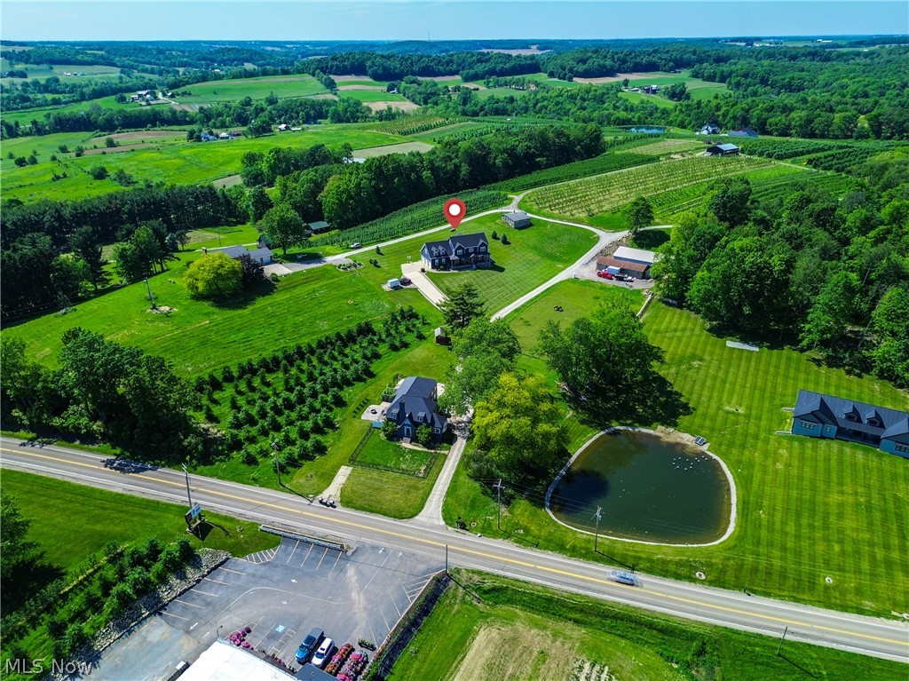 14993 Millersburg Road SW Navarre OH 44662
