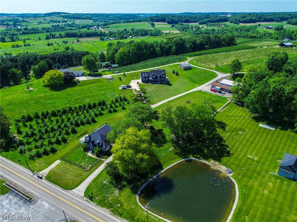 14993 Millersburg Road SW Navarre OH 44662