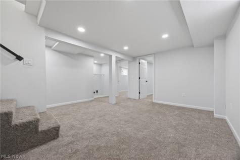 3226 W Ridgewood Drive Parma OH 44134