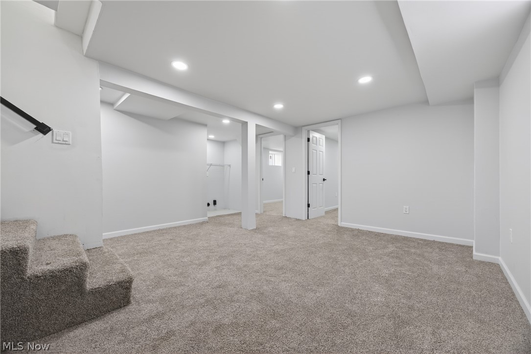 3226 W Ridgewood Drive Parma OH 44134