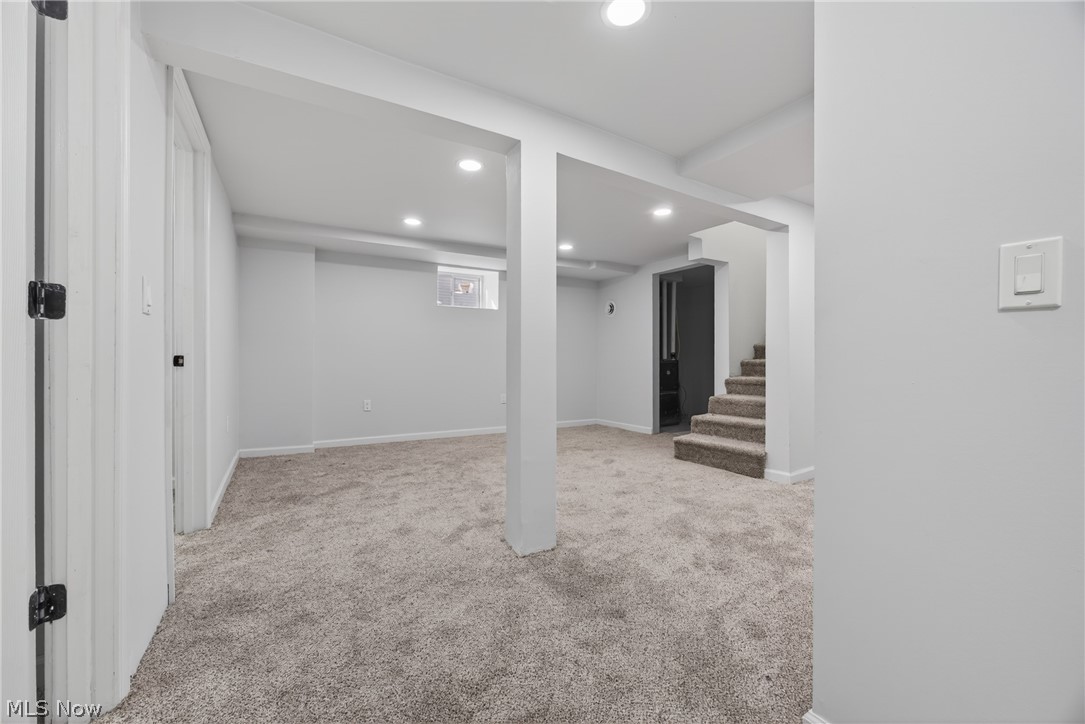3226 W Ridgewood Drive Parma OH 44134