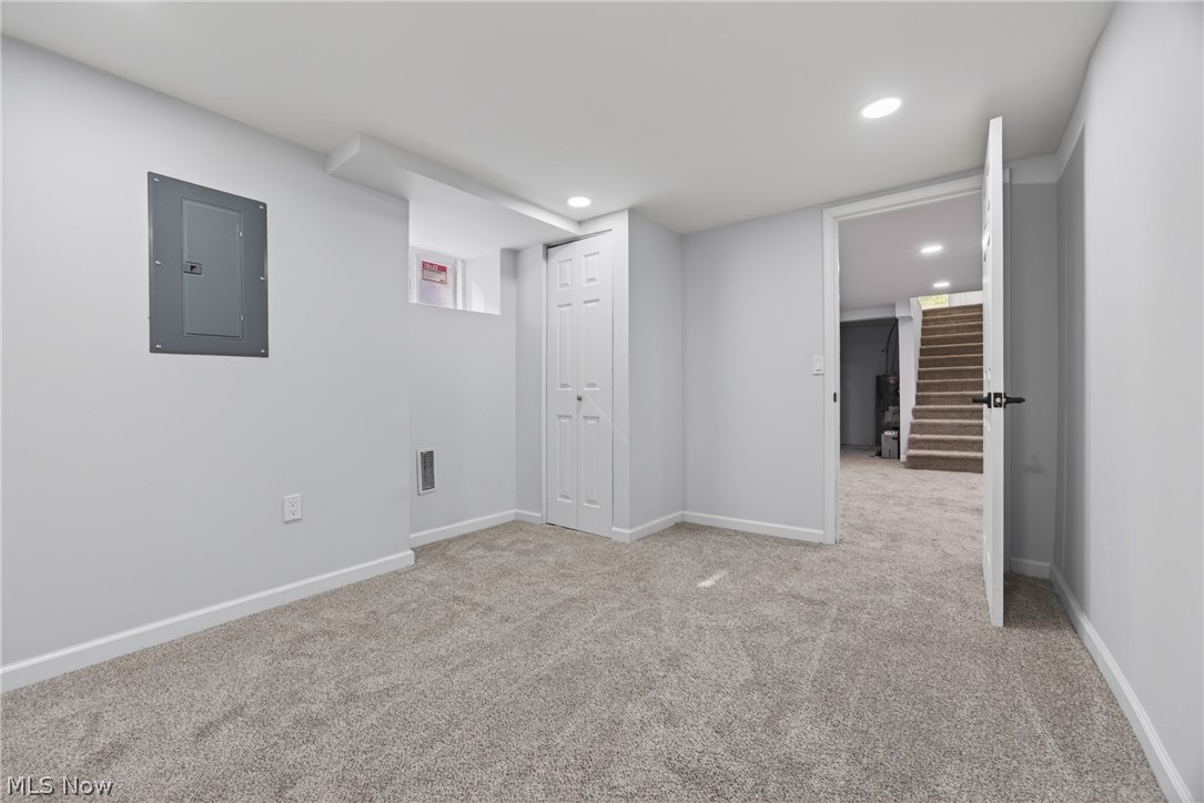 3226 W Ridgewood Drive Parma OH 44134