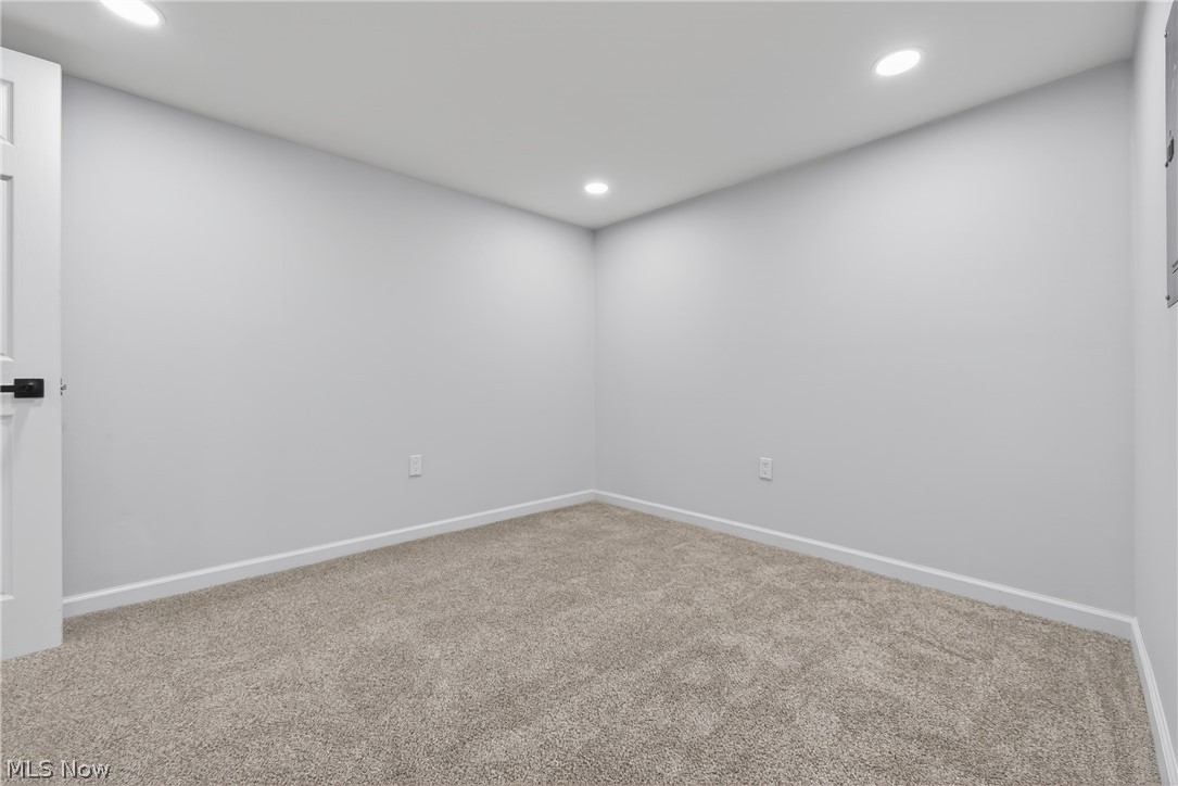 3226 W Ridgewood Drive Parma OH 44134