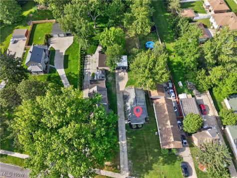 3226 W Ridgewood Drive Parma OH 44134