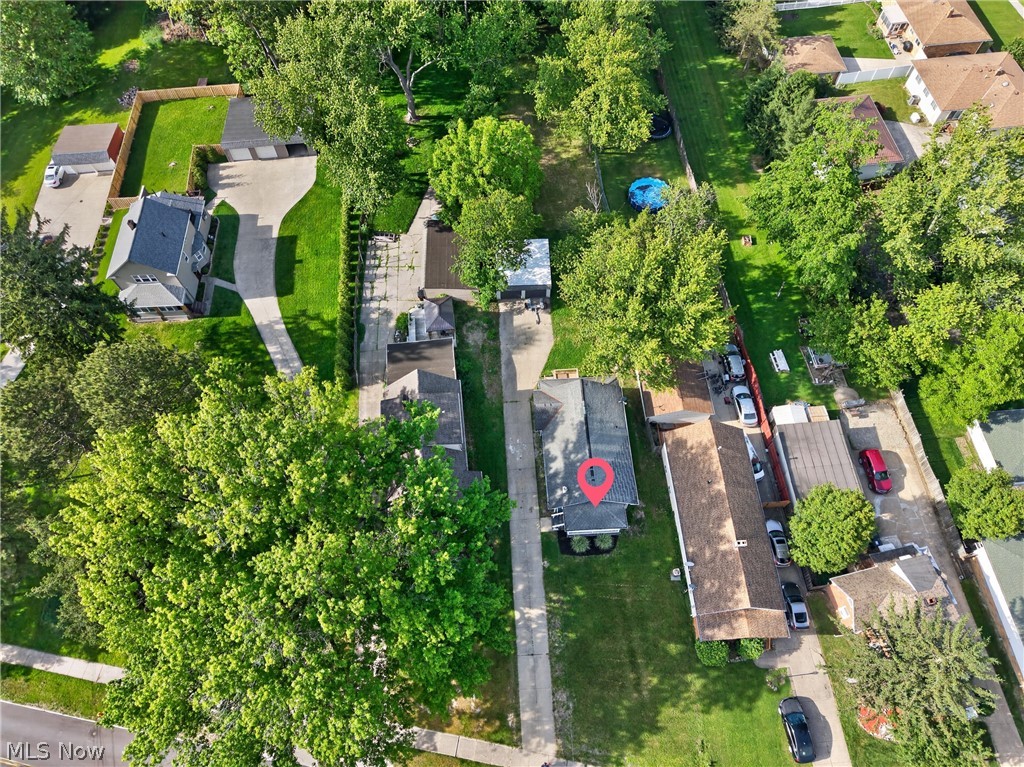 3226 W Ridgewood Drive Parma OH 44134