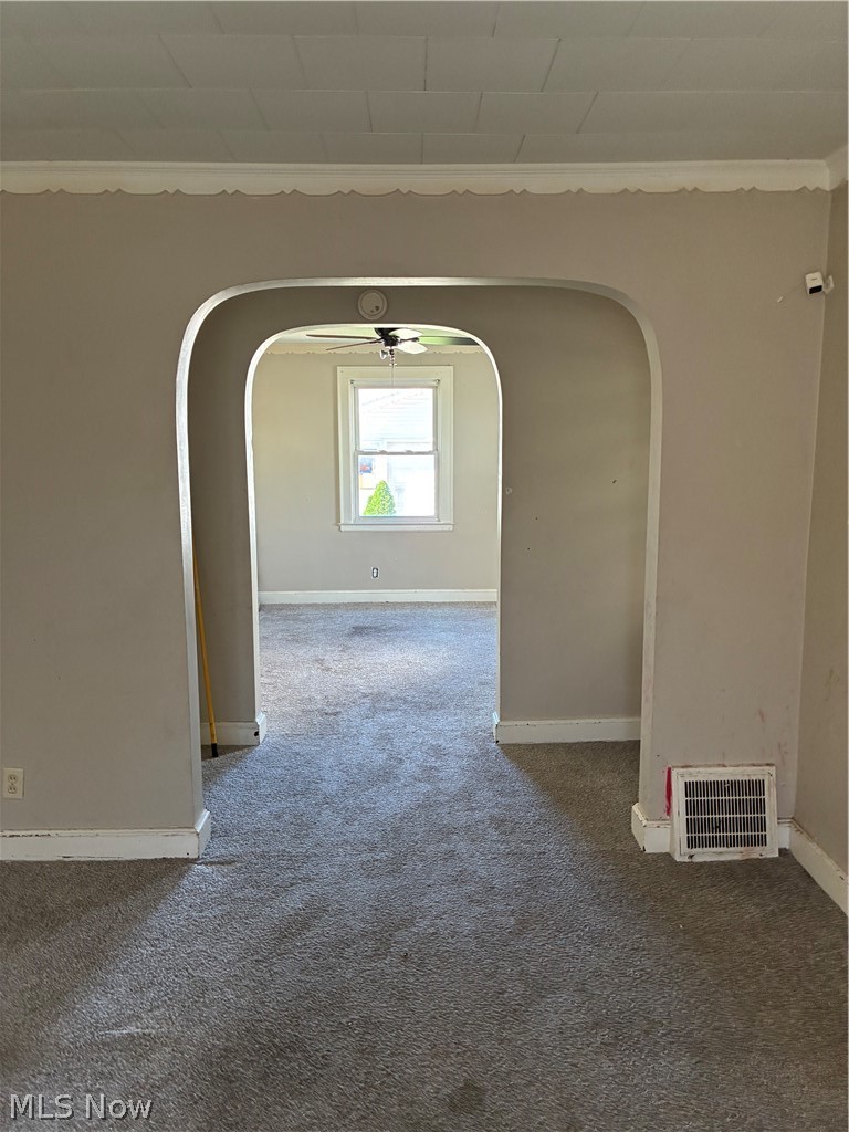 1395 Roslyn Avenue SW Canton OH 44710