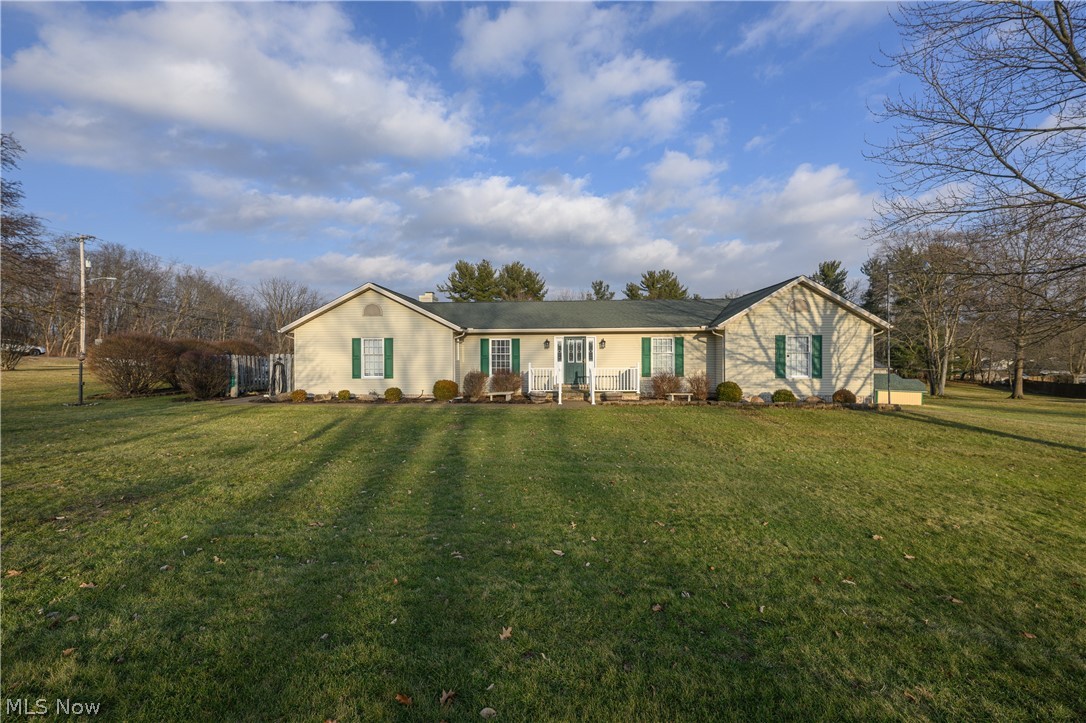 6840 Akron Avenue NW Canal Fulton OH 44614