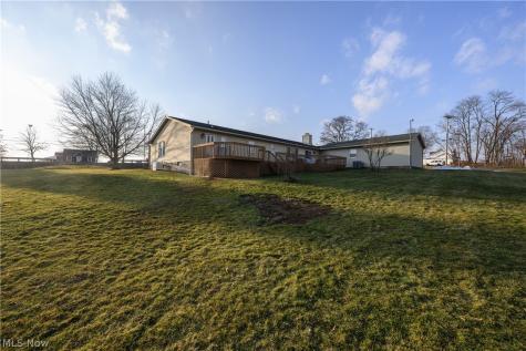 6840 Akron Avenue NW Canal Fulton OH 44614