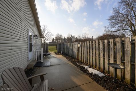 6840 Akron Avenue NW Canal Fulton OH 44614