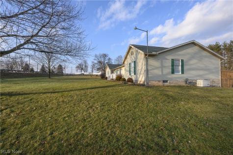 6840 Akron Avenue NW Canal Fulton OH 44614