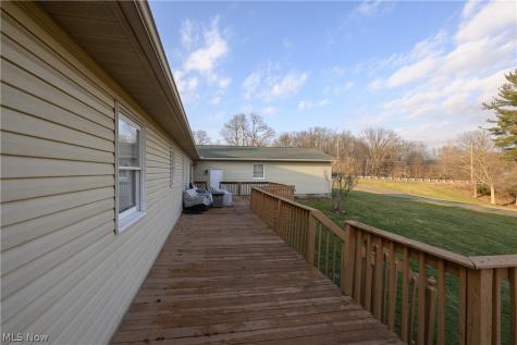 6840 Akron Avenue NW Canal Fulton OH 44614