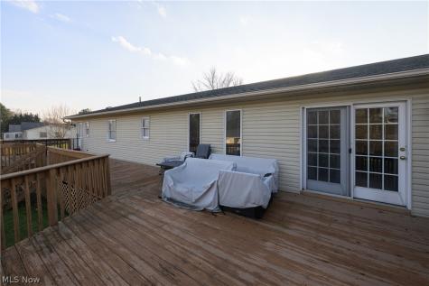 6840 Akron Avenue NW Canal Fulton OH 44614
