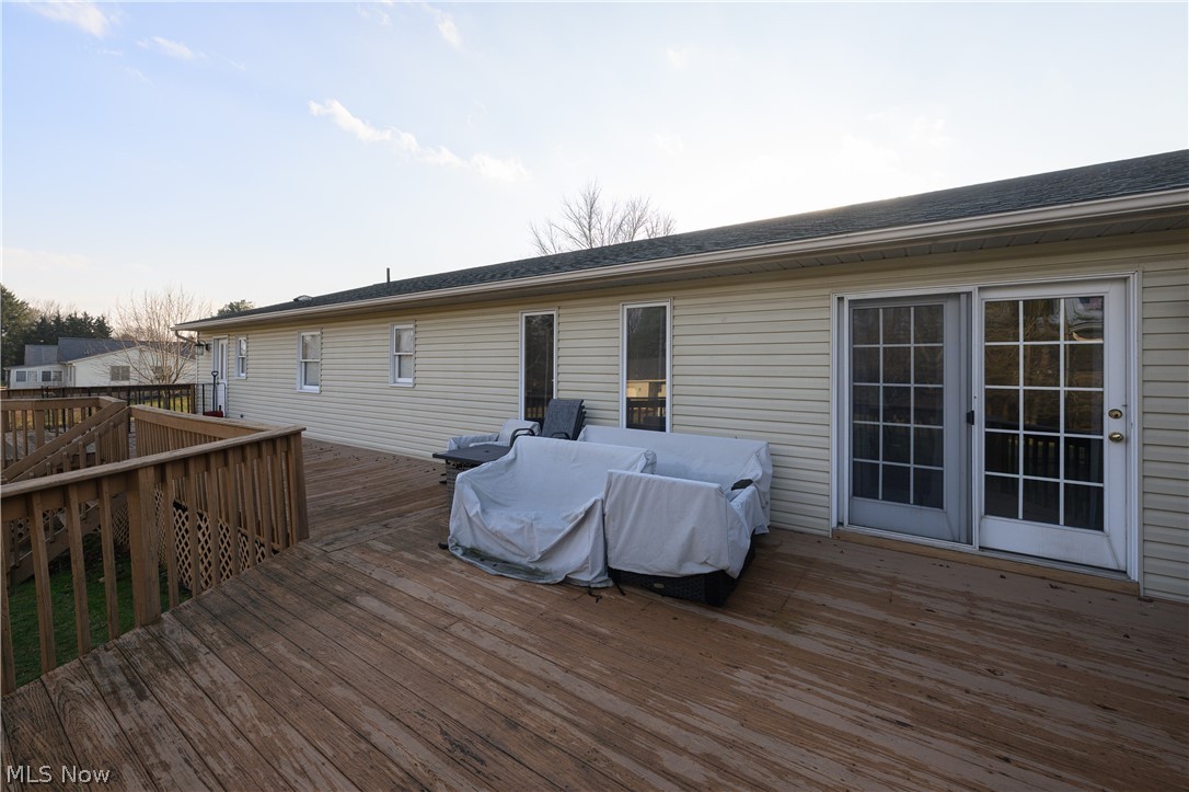 6840 Akron Avenue NW Canal Fulton OH 44614