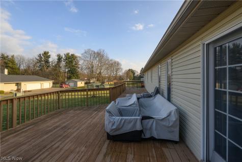 6840 Akron Avenue NW Canal Fulton OH 44614
