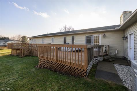 6840 Akron Avenue NW Canal Fulton OH 44614