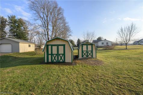 6840 Akron Avenue NW Canal Fulton OH 44614