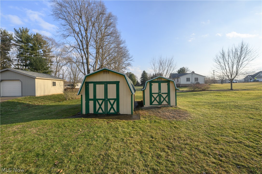 6840 Akron Avenue NW Canal Fulton OH 44614
