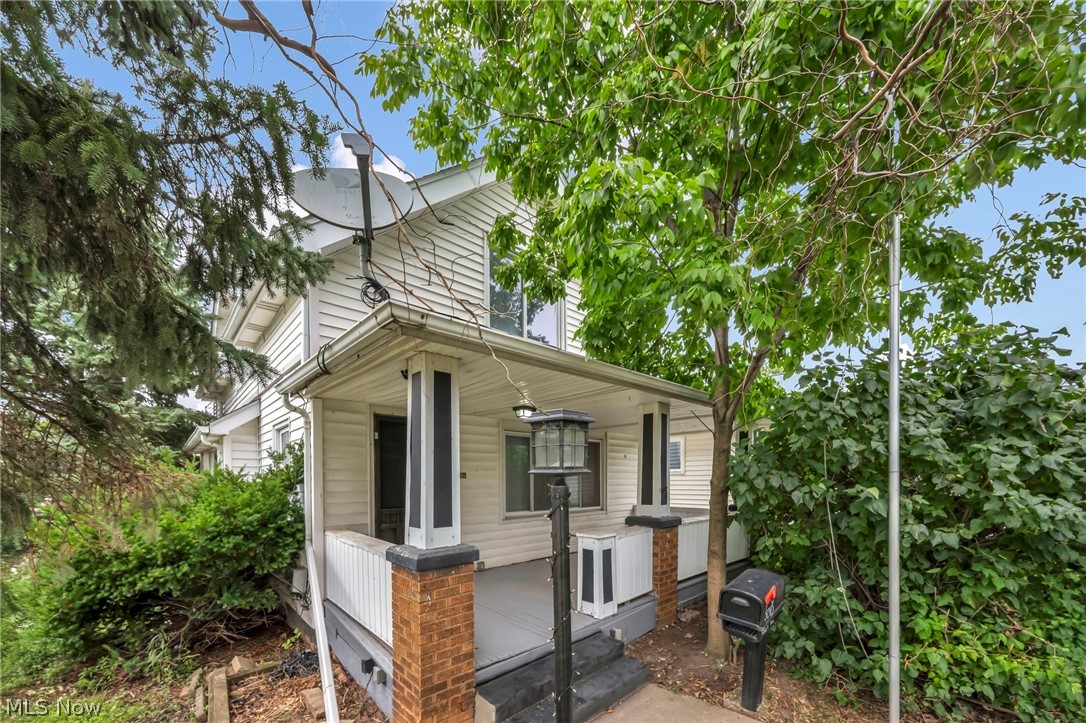 5012 Russell Avenue Parma OH 44134
