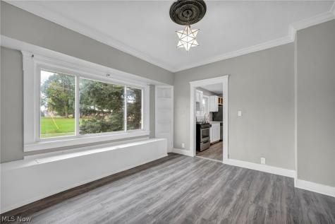 5012 Russell Avenue Parma OH 44134