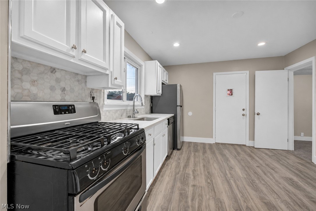 5012 Russell Avenue Parma OH 44134
