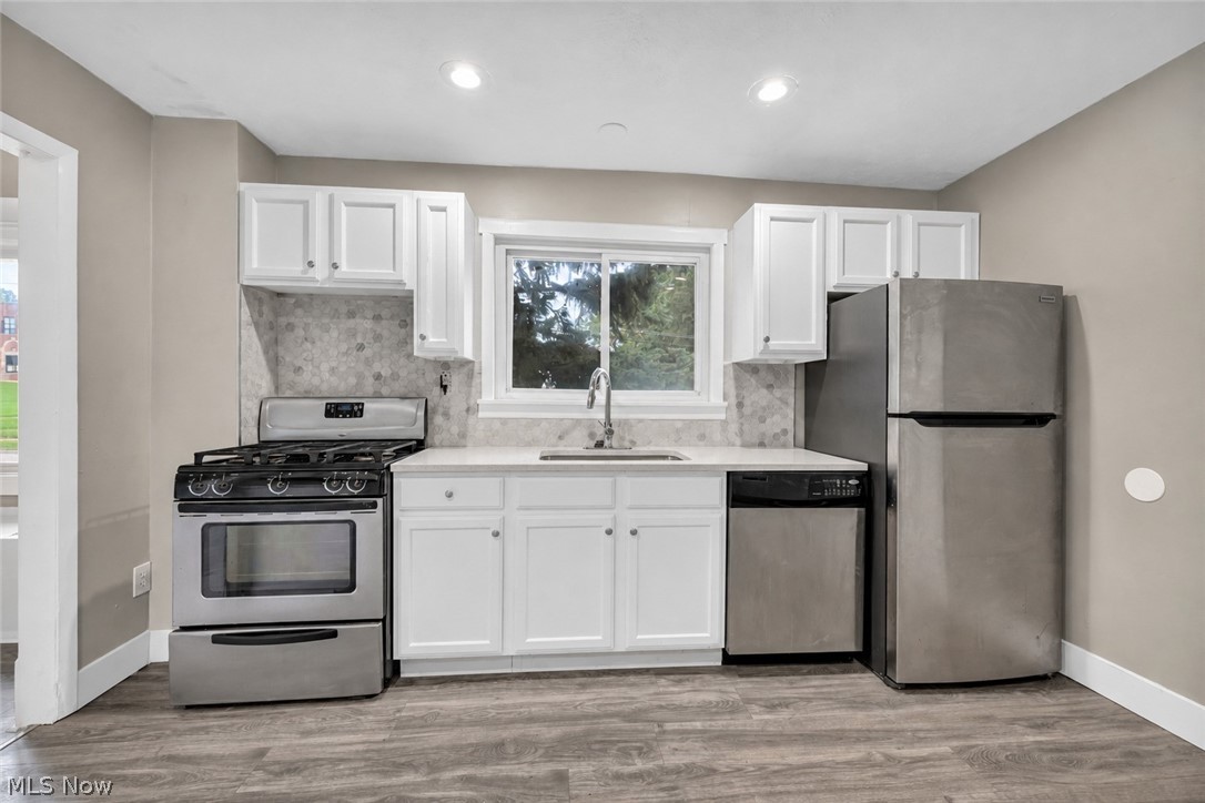 5012 Russell Avenue Parma OH 44134