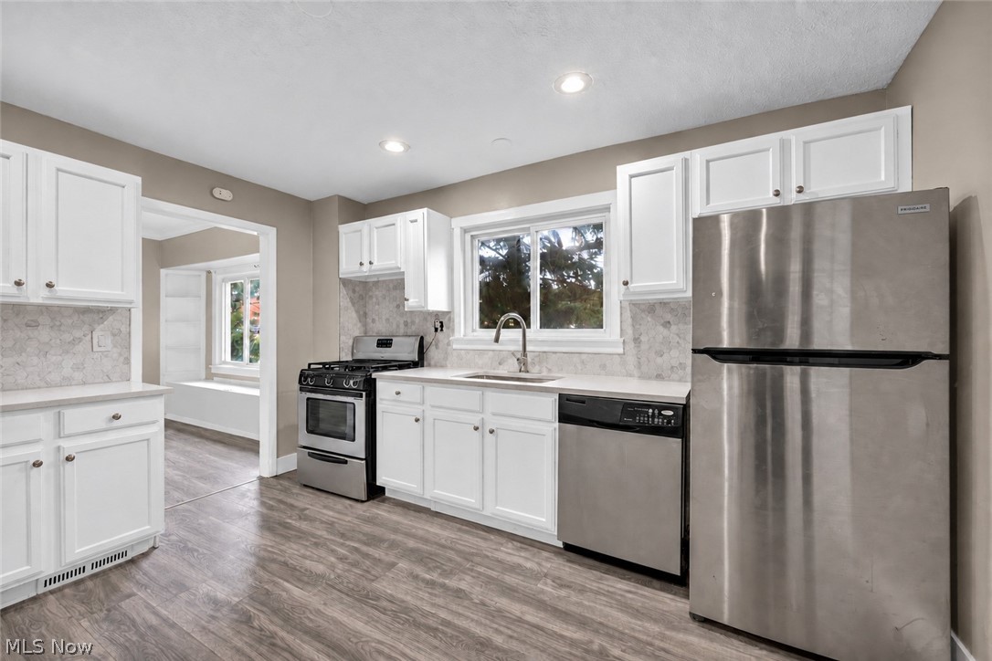 5012 Russell Avenue Parma OH 44134