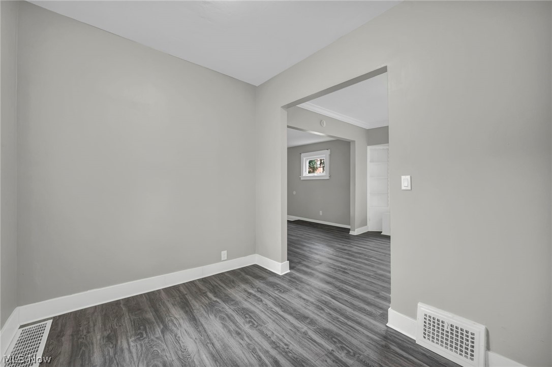 5012 Russell Avenue Parma OH 44134