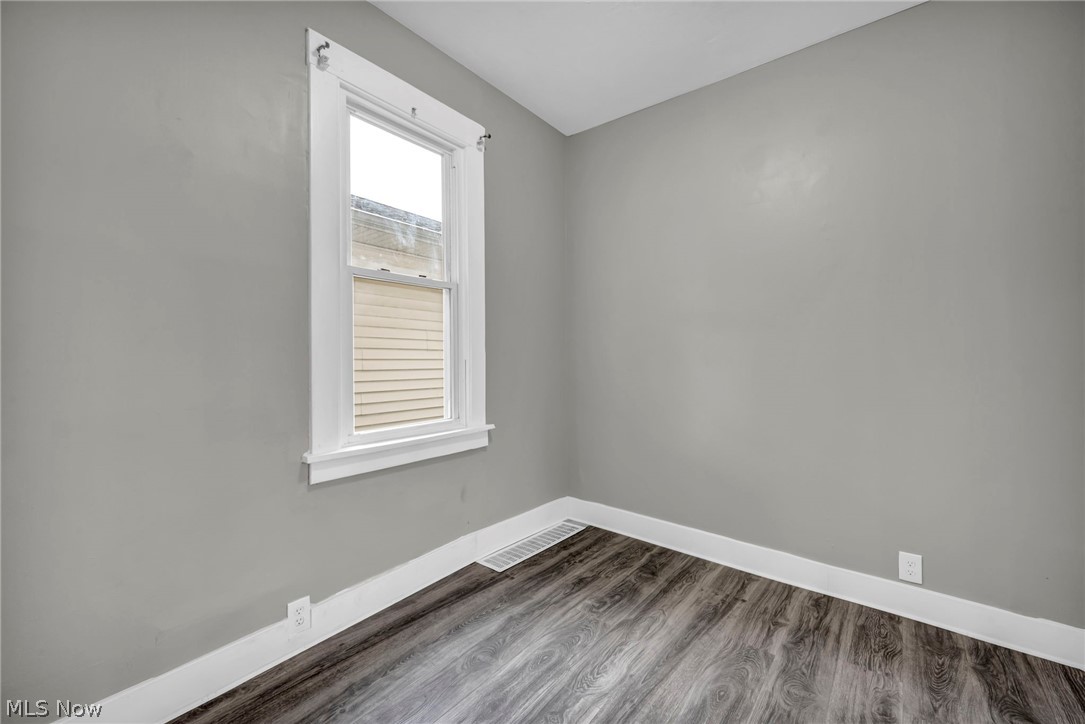 5012 Russell Avenue Parma OH 44134