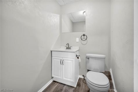 5012 Russell Avenue Parma OH 44134